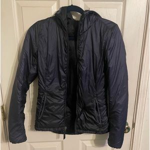 Lululemon reversible jacket